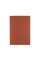 Fabriano Ecoqua Plus Perfect-Bound Notebook, 5.8 in x 8.3 in, A5